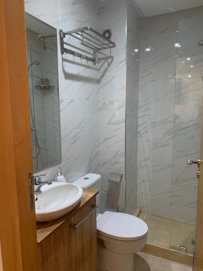 Cosy Appartement Plein Hivernage Marakéš Exteriér fotografie